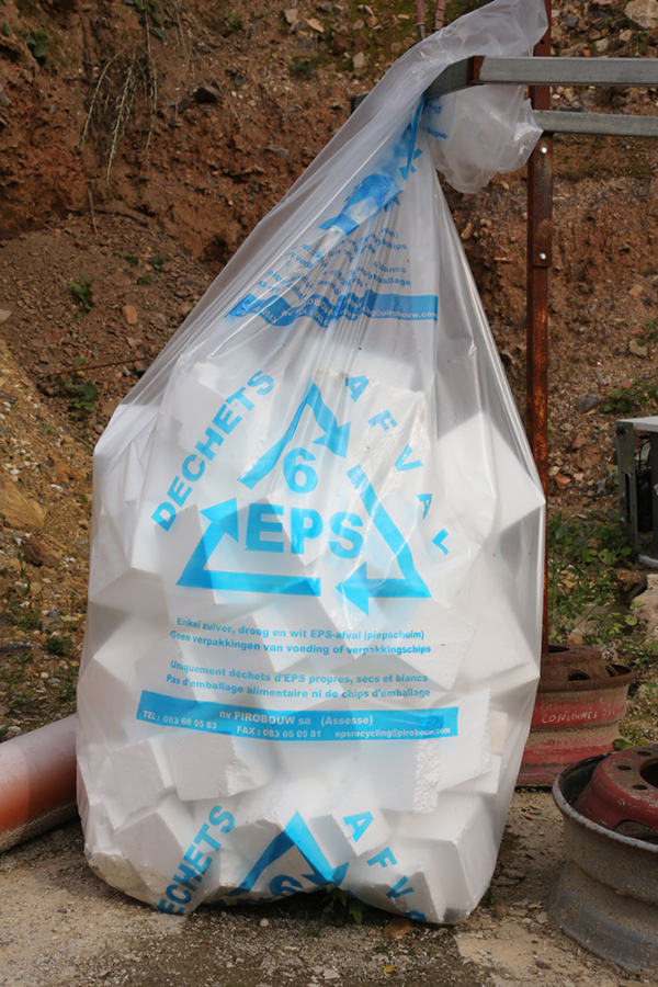 Eps-Styropor; ?>